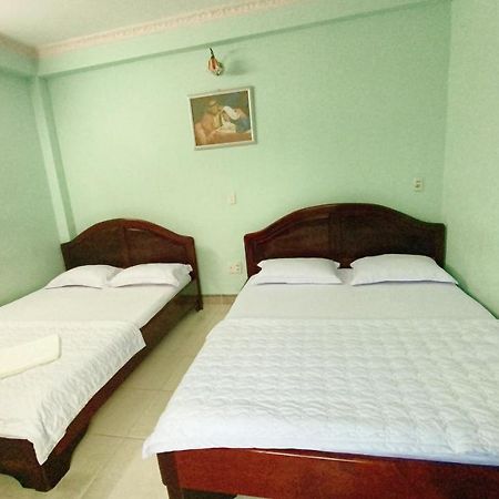 บัญ มี โมเทล Motel หวุงเต่า ภายนอก รูปภาพ