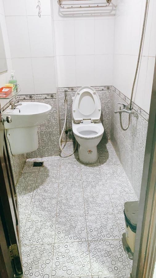 บัญ มี โมเทล Motel หวุงเต่า ภายนอก รูปภาพ