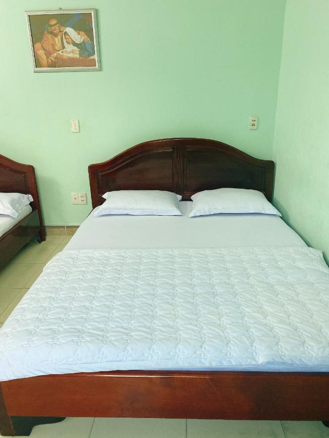 บัญ มี โมเทล Motel หวุงเต่า ภายนอก รูปภาพ